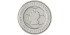 ALEMANIA FEDERAL - K-222/7.- OFICIAL SET 6 x10 EURO 2003. PLATA