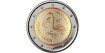 2 EURO COMMEMORATIVE COINS ESTONIA 2021 "UGROPHIN PEOPLES"