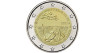 2 EURO COMMEMORATIVE FINLAND 2021 "ALAND" COINS