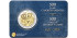 2 EUROS CONMEMORATIVOS BELGICA 2021 "CARLOS V"