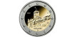 2 EURO COMMEMORATIVE GERMANY 2022 "THURINGIA-WARTBURG" COINS