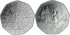 AUSTRIA - K-3131 - 5 Euro 2006 MOZART. BLISTER - PLATA
