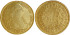 Cy15602.- FERNANDO VII 8 ESCUDOs 1820 NUEVO REINO J.F. MC - ORO