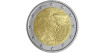 2 EURO COMMEMORATIVE GREECE 2022 "ERASMUS" COINS