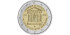copy of 2 EUROS CONMEMORATIVOS ESPAÑA 2022 "VUELTA AL MUNDO"
