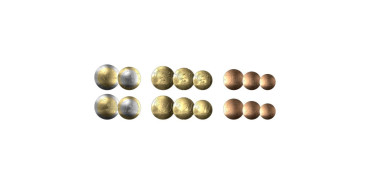 SERIE EUROS CROACIA 8 VALORES 2023