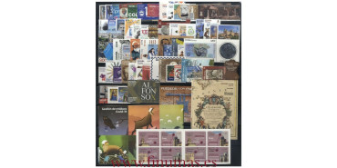 copy of SELLOS ESPAÑA AÑO 2020