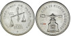 MEXICO 1 OUNCE SILVER BALANCE - VARIOUS YEARS