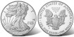 EE.UU. 1 Ounce LIBERTY Silver