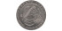 JC152V -  200 Pts 1993 Remarcada en M coronada , SC