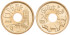 JC093V - 25 PTS 1995 "CASTILLA LEON" SC