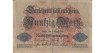 GERMANY B-049 - 50 MARKS 1914 - RC