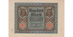 GERMANY B-069 - 100 Marks 1-11-1920, MBC+