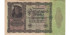 ALEMANIA B-079 - 50000 Marcos 19-11-1922,  MBC-