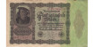 GERMANY B-079 - 50000 Marcos 19-11-1922, MBC-