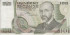 AUSTRIA B-100 SCHILLING 2-1-1984 - MBC