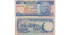 BARBADOS - B-030 - 2  DOLLARS  ND -  1980 - BC