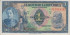 COLOMBIA - B-380, 1 PESO 1-1-1945, SC
