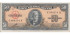 CUBA - B081, 50 PESOS 1960, EBC-