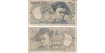 FRANCE B-152.- 50 FRANCS 1986.  BC