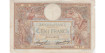 FRANCE B-086 , 100 FRANCS 10-6-1937 , BC