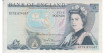 GREAT BRITAIN - B-378, 5 POUNDS 1971/91 - SC