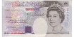 GREAT BRITAIN - B-387A, 20 POUNDS 1993/06 - SC