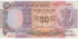 INDIA B-084 , 50 RUPIAS 1978 , EBC
