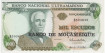 MOZAMBIQUE B-119 , 1.000 ESCUDOS 1976 , SC