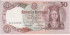 PORTUGAL B-168 , 50 ESCUDOS 1964 , EBC