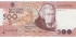 PORTUGAL B-180 , 500 ESCUDOS 1987-94 , SC