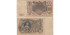 RUSIA B-013, 100 RUBLOS 1910 - RC