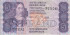 SOUD AFRICA  B-122, 5 Rand 1984/90  MBC