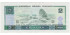 CHINA B-885.- 2 YUAN 1980/90.  MBC
