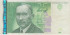ESTONIA B-84 , 25 KROONI 2002 , MBC