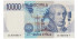ITALIA B-112.- 10000 LIRAS 1985.  EBC
