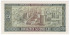 RUMANIA B-095.- 25 LEI 1966.  SC