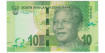 SOUTH AFRICA B-133.- 10 Rand 2012.  SC
