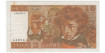 FRANCE B-150.- 10 FRANCS 1972/78.  MBC
