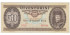HUNGRIA B-170.- 50 FORINT 1965/89.  EBC