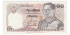 THAILANDIA B-098.- 10 BAHT 1995.  SC