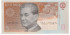 ESTONIA B-076a  - 5 Krooni 1994 - SC
