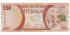 GUAYANA B-41 - 50 DOLLARS 2016 - SC
