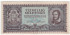 HUNGRIA B-129 - 10.000.000 Pengo 1946 - MBC