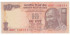 INDIA B-102r - 10 Rupees 2014 - SC