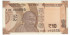INDIA B-109e - 10 Rupees 2018 - SC