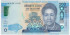 MALAWI B-066c - 200 Kwacha 2016 - SC