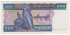 MIANMAR B-074b - 100 Kyat 1996 - SC