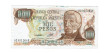 ARGENTINA - B-299 1000 PESOS 1973/1976. MBC-