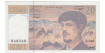 FRANCE B-151.- 20 FRANCS 1993.  EBC